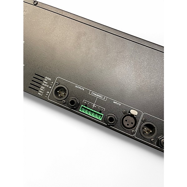 Used dbx iEQ-31 Graphic Equalizer