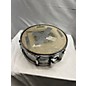Used Used Percussion Plus 14X5.5 Steel Snare Drum Drum Chrome thumbnail