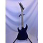 Used Jackson Used Jackson Dinky Standard Blue Solid Body Electric Guitar