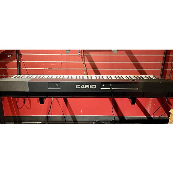Used Casio CDP135 Digital Piano