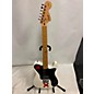 Used Squier Deryck Whibley Signature Telecaster Solid Body Electric Guitar thumbnail