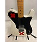 Used Squier Deryck Whibley Signature Telecaster Solid Body Electric Guitar