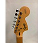 Used Squier Deryck Whibley Signature Telecaster Solid Body Electric Guitar