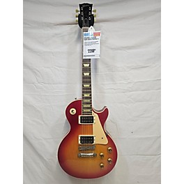 Used Gibson 1960 LES PAUL CLASSIC REISSUE Heritage Cherry Sunburst Solid Body Electric Guitar