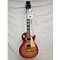 Used Gibson 1960 LES PAUL CLASSIC REISSUE Solid Body Electric Guitar thumbnail