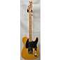 Used Fender 2021 Player Telecaster Solid Body Electric Guitar thumbnail