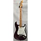 Used Fender 2007 Standard Stratocaster Solid Body Electric Guitar thumbnail