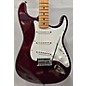 Used Fender 2007 Standard Stratocaster Solid Body Electric Guitar
