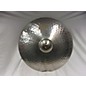 Used Zildjian 20in ZXT Titanium Medium Cymbal thumbnail