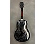 Used Used Amistar Tri-cone Style IV Nickel Resonator Guitar