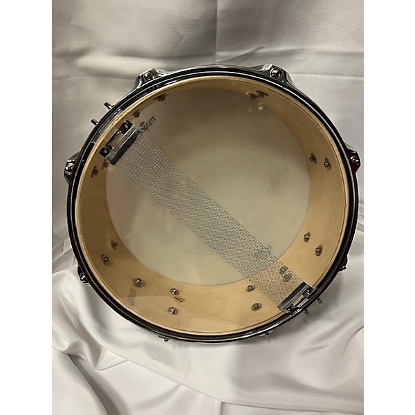 Used SPL 14X5.5 Sound Percussion Labs Drum