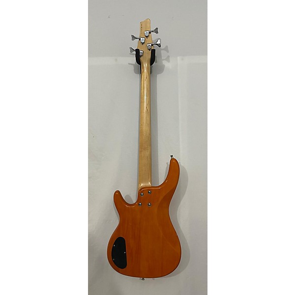 Used Alvarez Villain Electric Bass Guitar