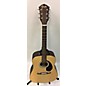Used Fender FA125 Acoustic Guitar thumbnail