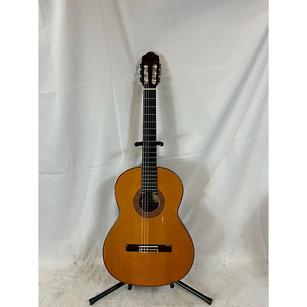 Used ESTEVE 1998 Esteve 1 GR12 Classical Acoustic Guitar