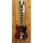 Used Gibson SG Standard '61 Faded Maestro Vibrola Solid Body Electric Guitar thumbnail