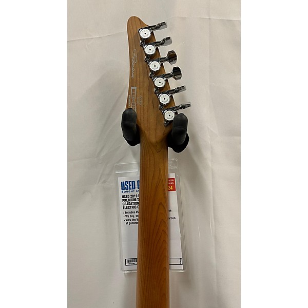 Used Ibanez 2019 AZ242F Premium Solid Body Electric Guitar