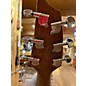 Used Breedlove Solo Concert Acoustic Electric Guitar