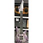 Used Used Aristides O7o Trans Purple Solid Body Electric Guitar thumbnail