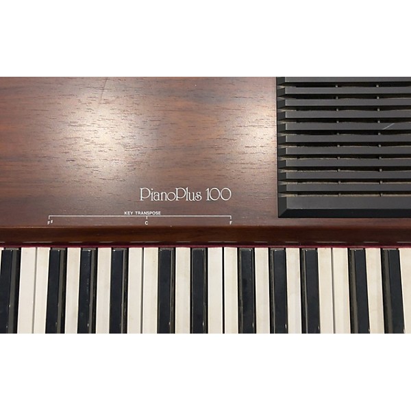 Used Roland Piano Plus 100 Stage Piano