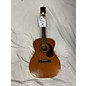 Used Harmony H165 Acoustic Guitar thumbnail