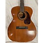 Used Harmony H165 Acoustic Guitar