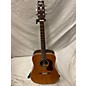 Used Washburn D21 Acoustic Electric Guitar thumbnail