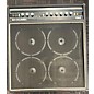 Vintage Acoustic 1970s 134 4x10 Bass Combo Amp thumbnail