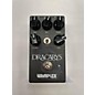 Used Wampler Dracarys High Gain Distortion Effect Pedal thumbnail