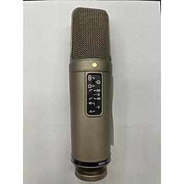 Used RODE Used RODE NT2A Condenser Microphone