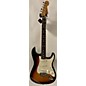 Used Fender 2008 Standard Stratocaster Solid Body Electric Guitar thumbnail