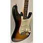Used Fender 2008 Standard Stratocaster Solid Body Electric Guitar