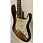 Used Fender 2008 Standard Stratocaster Solid Body Electric Guitar