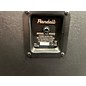 Used Randall RX412 Guitar Cabinet