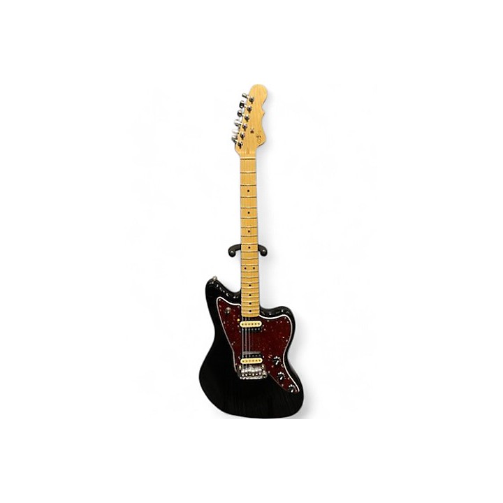 Used G&L Used G&L Doheny HH USA Black Solid Body Electric