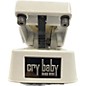 Used Dunlop Cry Baby Bass Mini Effect Pedal thumbnail