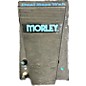 Used Morley Dual Bass Wah Effect Pedal thumbnail