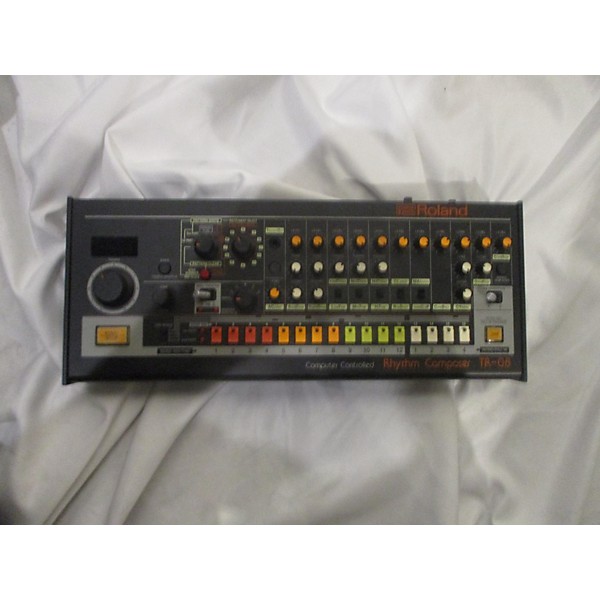 Used Roland TR-08 Module Drum Machine