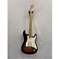 Used Fender 75 Anniversary Stratocaster Solid Body Electric Guitar thumbnail