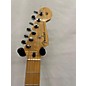 Used Fender 75 Anniversary Stratocaster Solid Body Electric Guitar