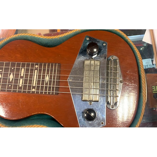 Vintage Gibson 1942 EH 100 Lap Steel