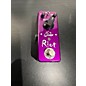 Used Suhr RIOT Effect Pedal thumbnail