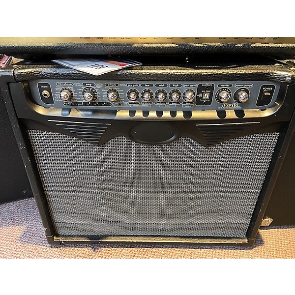 Vypyr 75 online peavey