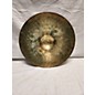 Used Zildjian 18in THINCRASH Cymbal