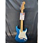 Used Fender Player Stratocaster Solid Body Electric Guitar thumbnail