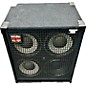 Used Used Working Man 4x10T Bass Cabinet thumbnail