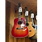 Used Gibson Hummingbird 12 String 12 String Acoustic Guitar thumbnail