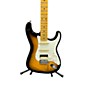 Used Fender MADE IN JAPAN STRATOCASTER HSS Solid Body Electric Guitar