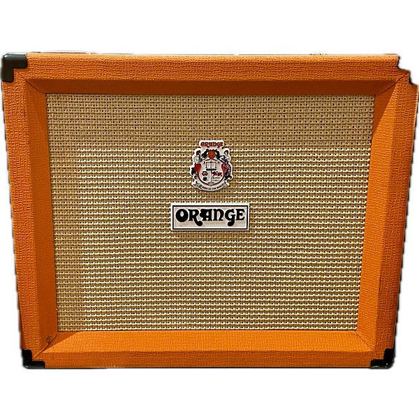Used Orange Amplifiers ROCKER 15 Guitar Combo Amp