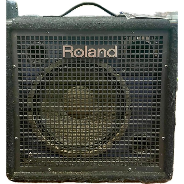 Used Roland KC 400 Keyboard Amp