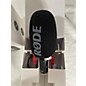 Used RODE VIDEO MIC GO 3 Camera Microphones